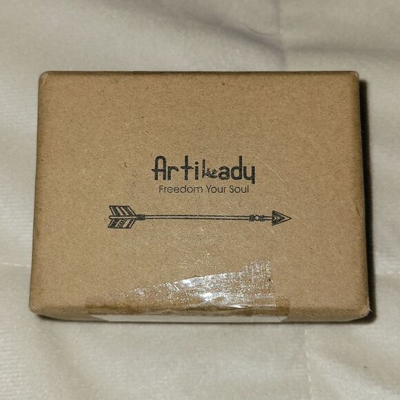 Artilady Choker NWT  - Picture 2 of 4